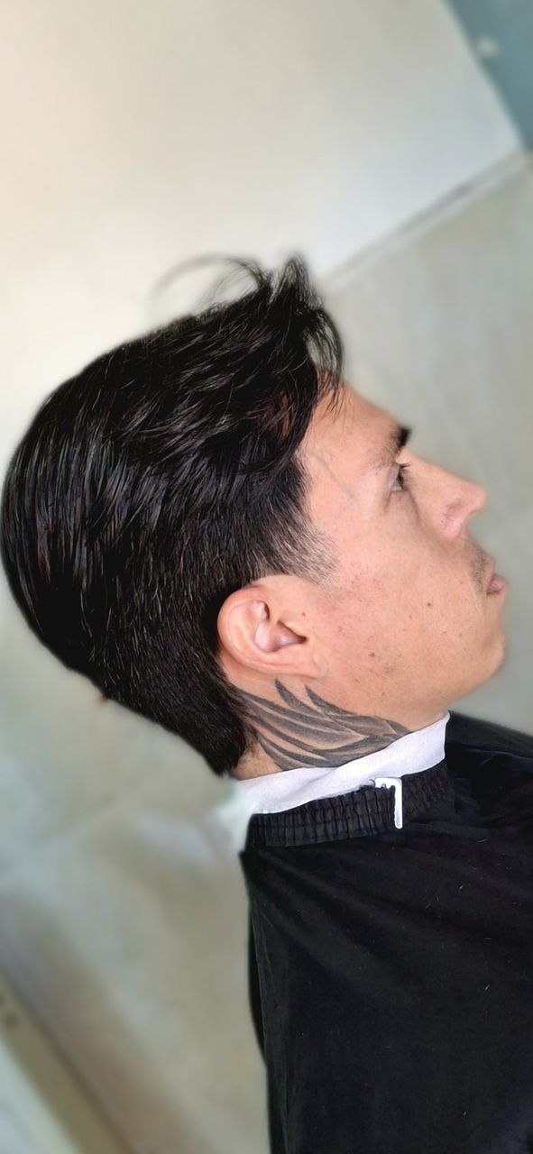 Corte Clasico