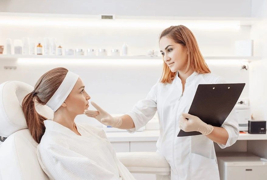 Estetica Beauty DEMO