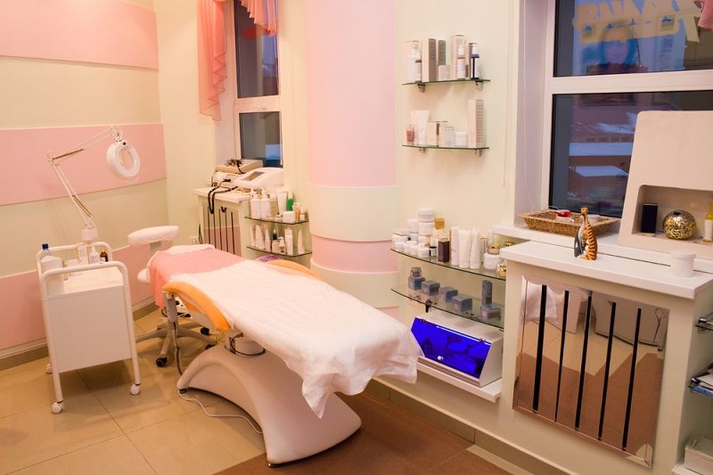 Estetica Beauty DEMO