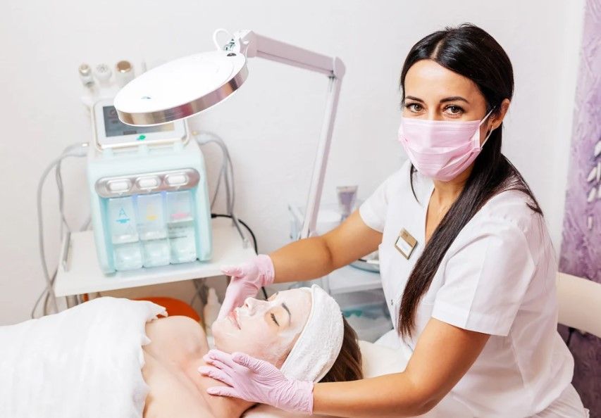 Estetica Beauty DEMO