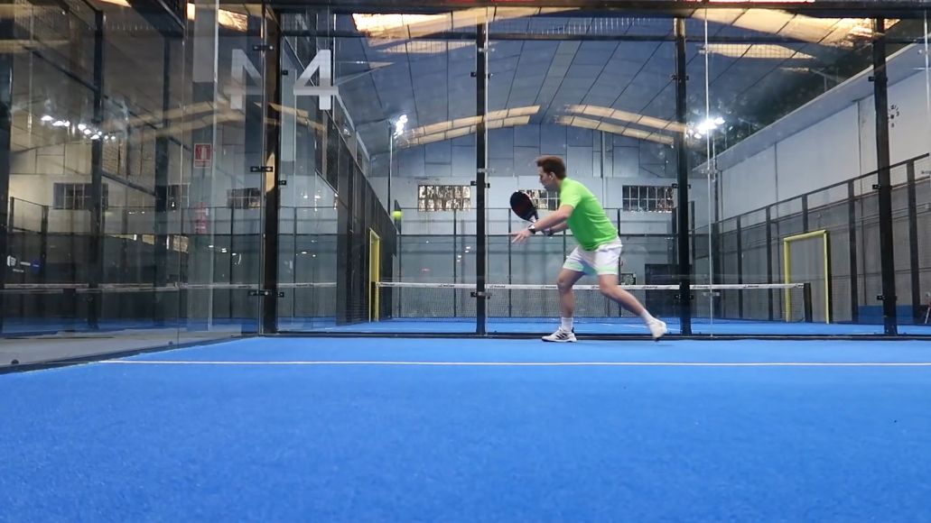 Padel "La Pala" DEMO