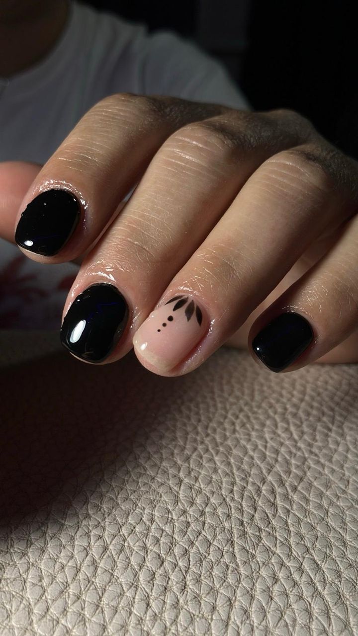 Kapping Dipping  - Manicura